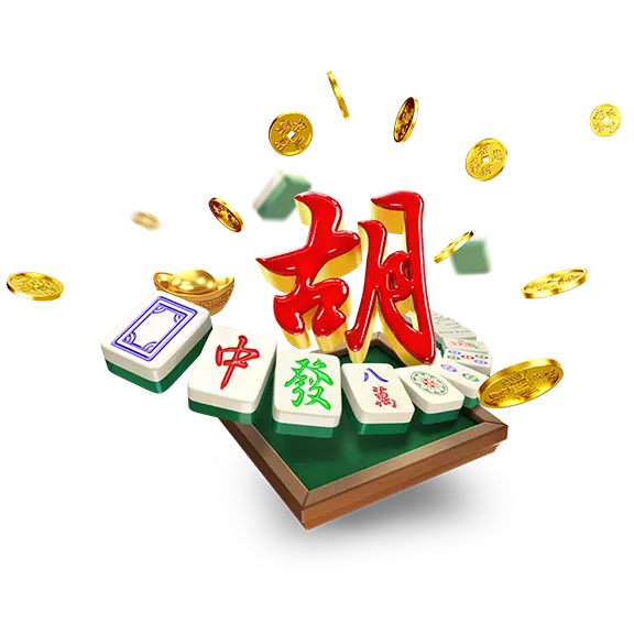 PG麻将主题游戏